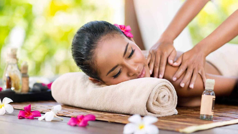 Body-Spa