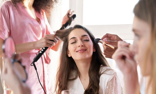 Bridal-Makeup-Training