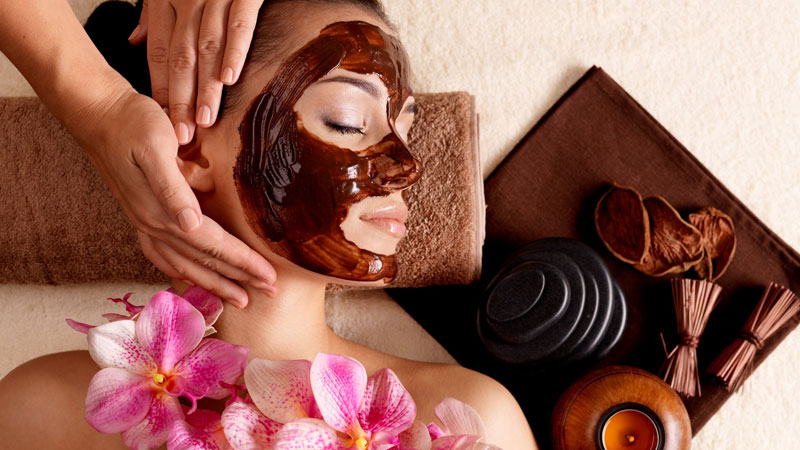 Facial