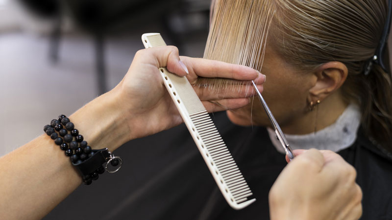 Hair-Cuts