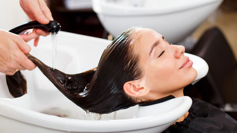 Hair-Spa