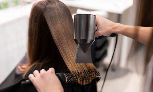 Hair-Stright
