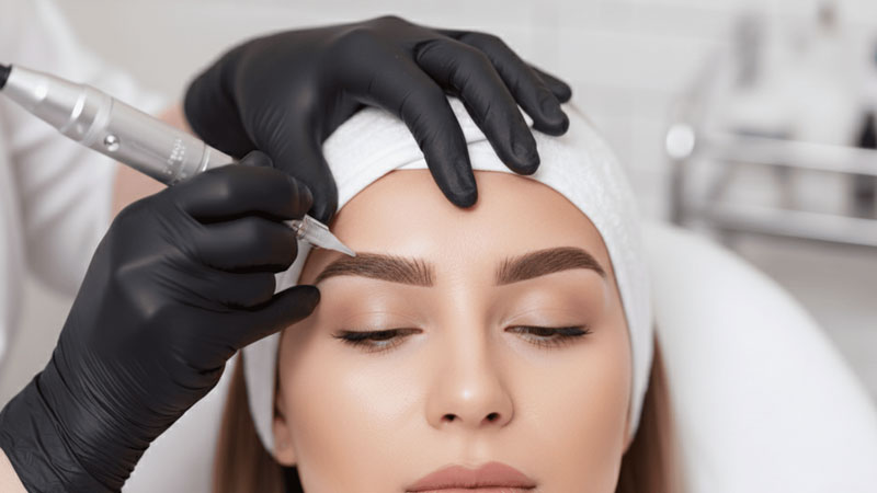 Micro-Blading
