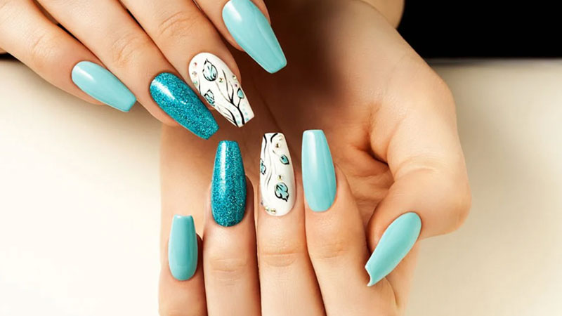 Nail-Art-&-Nail-Extension