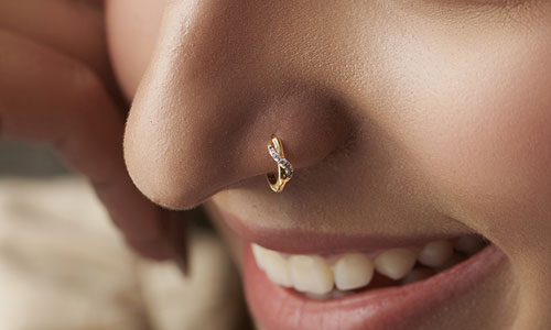 Nose-1