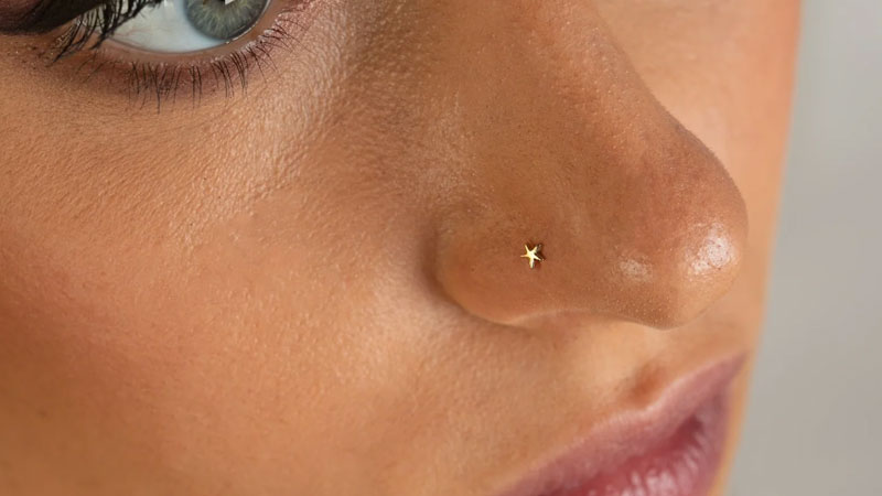 Nose