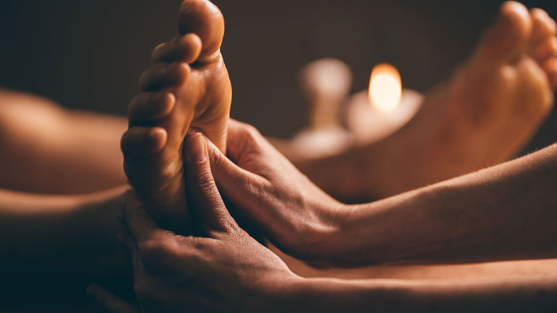 Reflexology
