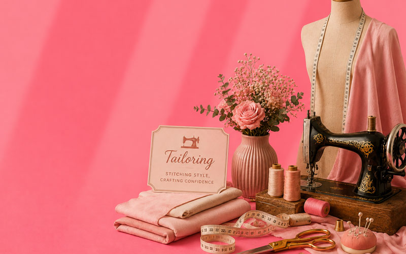 Tailoring