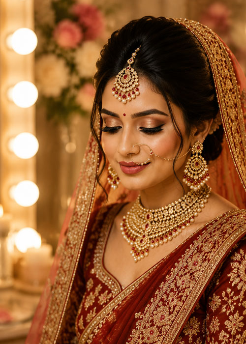 bridal