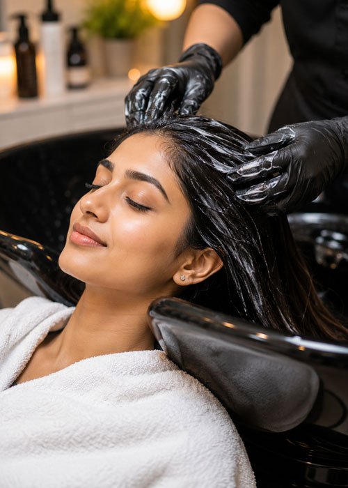 hair-treatment