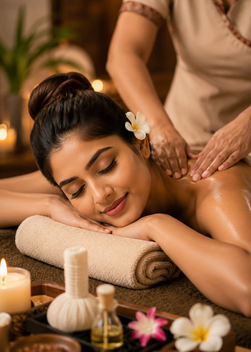 massage
